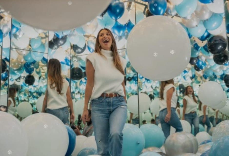 Museum of Illusions Entry Ticket Gallery Image 2