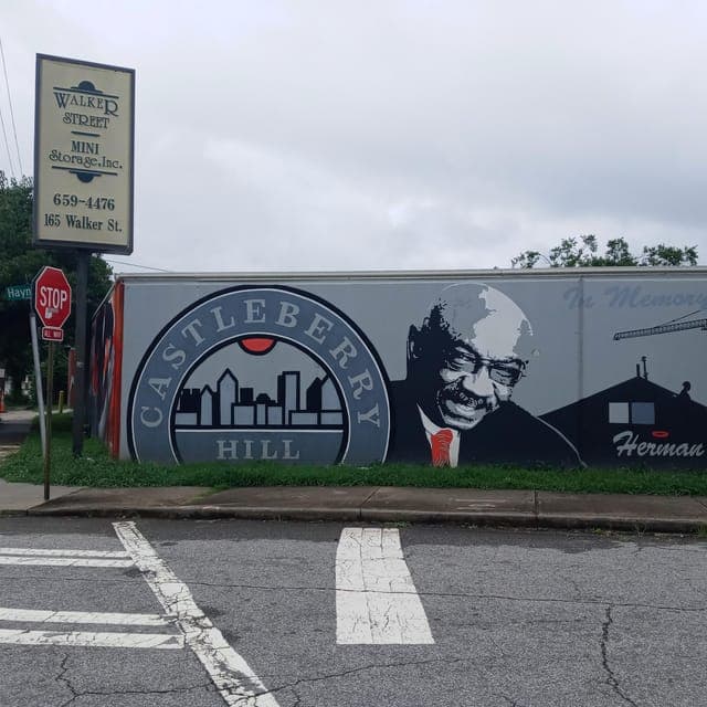 Real Historical Tours of Atlanta Gallery Image 4