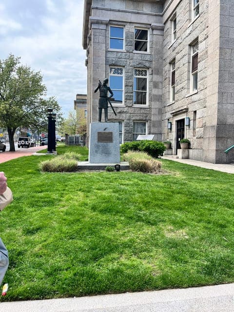 All-Inclusive Guided Food Tour in New Bedford Gallery Image 2
