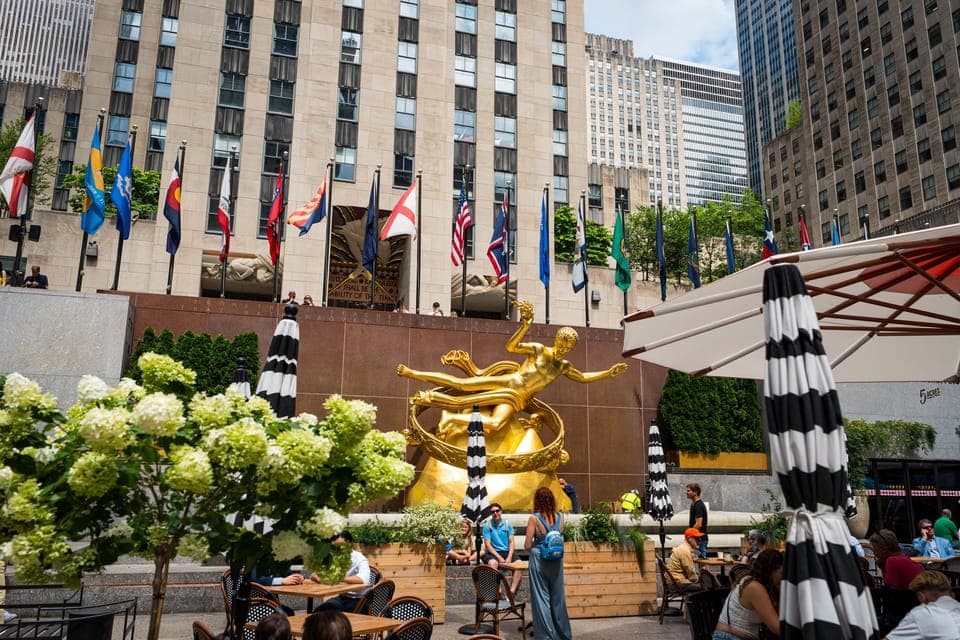 Half-Day Luxury Bus Tour with One World Access Gallery Image 3