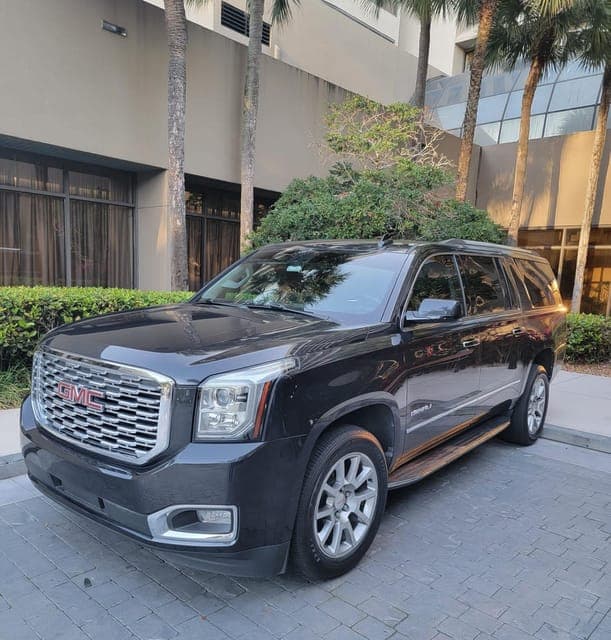 Key Largo Day Trip w/ Pickup at Selected Hotels Gallery Image 1