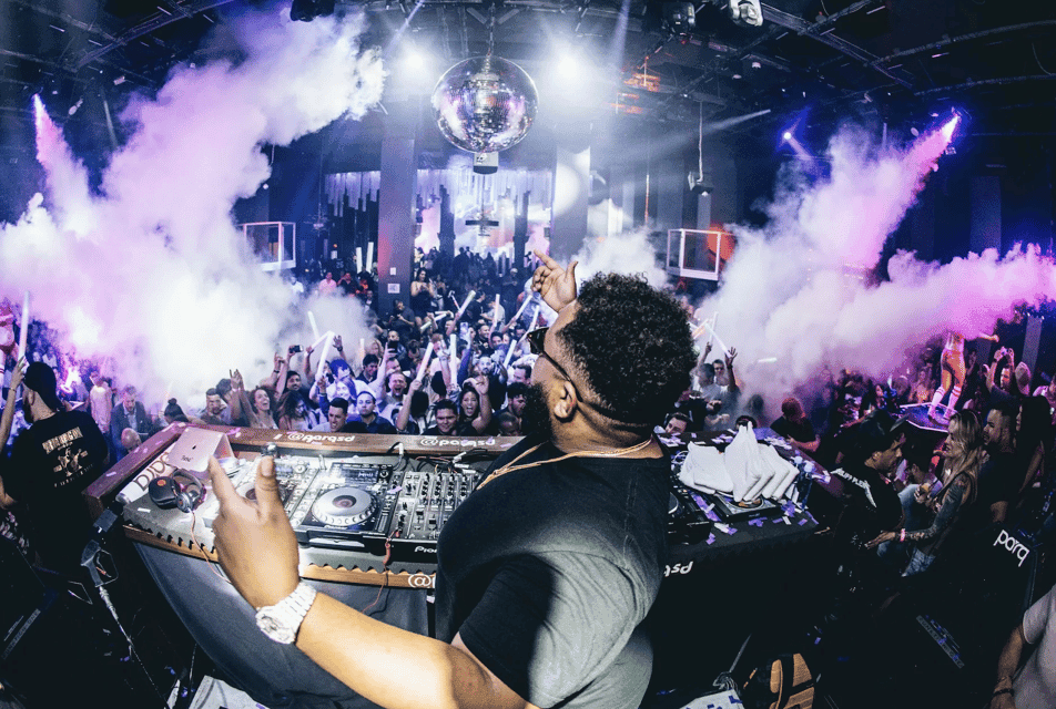 Barcelona Club Pass - Pacha, Opium and Many More Gallery Image 1