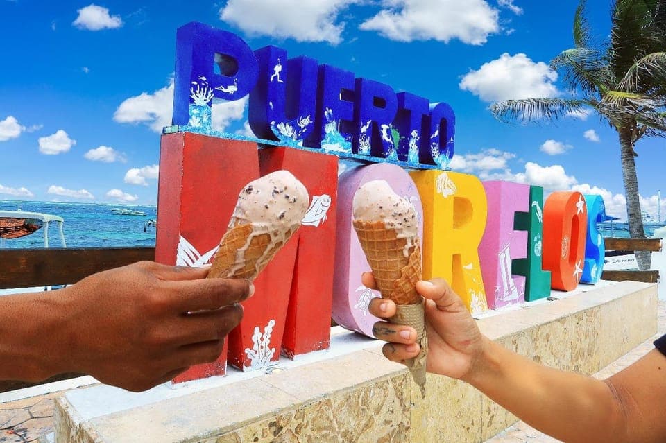 Cancun: Three Cenotes Lunch, Tequila & Transfer Combo Tour Gallery Image 2