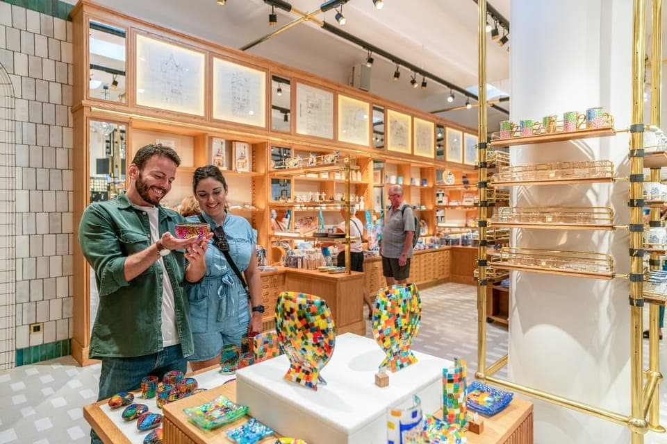 Casa Batlló Entry with Self-Audioguide Tour Gallery Image 2