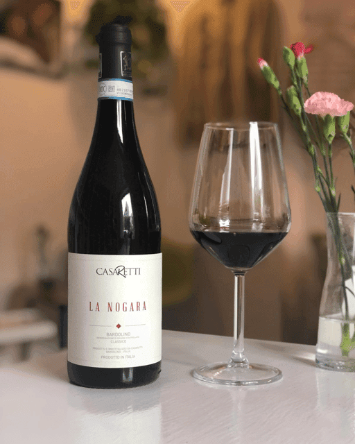 Italian Wine Tasting at La Nina Caffe' & Mercato Gallery Image 1