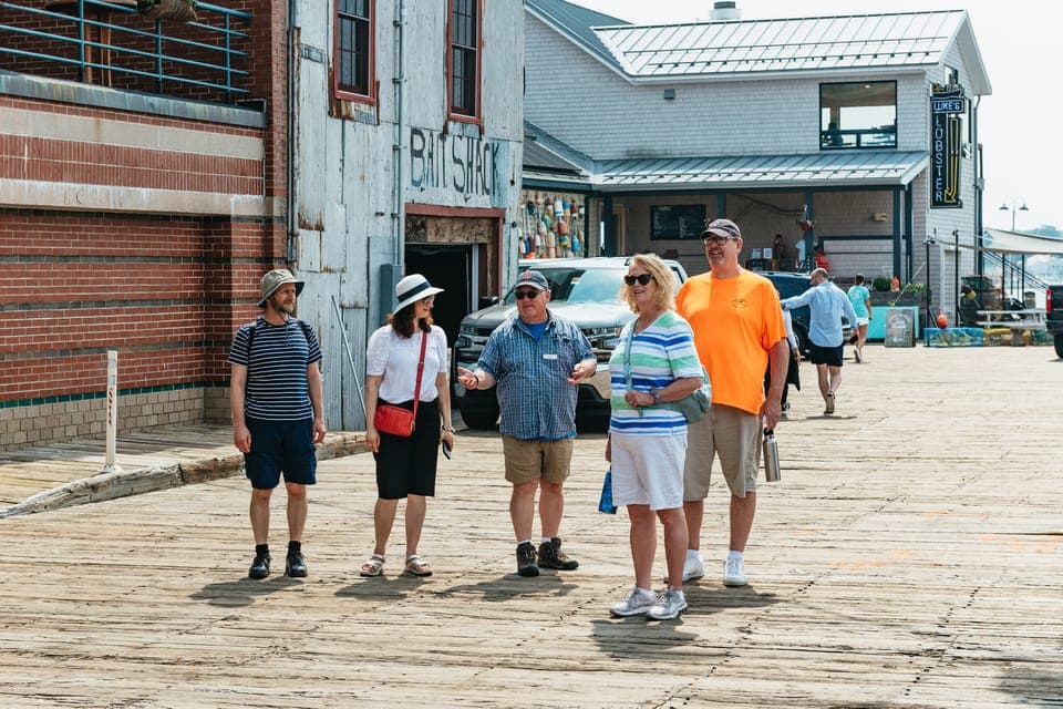Portland, Maine: 2-Hour Guided History Tour Gallery Image 3