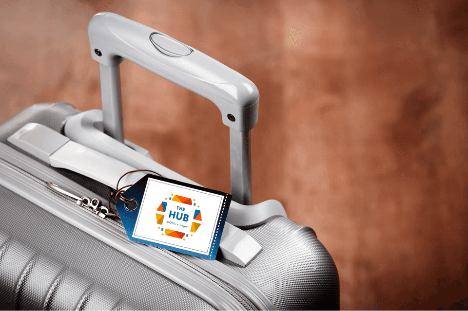 Luggage Storage in Miami $12/PP for 2 Pcs Luggage (DEAL!!) Gallery Image 2