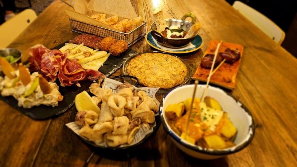 Los Tarantos Flamenco Show Gallery Image 4