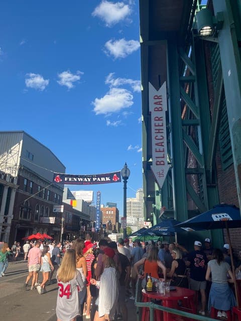 Boston Strong Tour Gallery Image 3