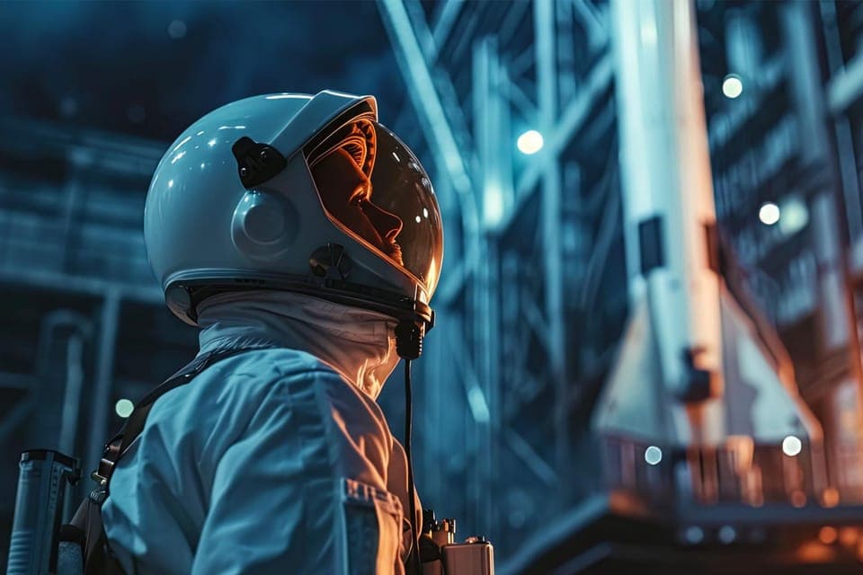 Visit the Kennedy Space Center in French from Orlando - Image 2