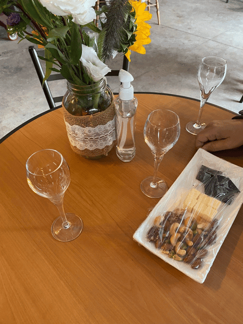 Exclusive Private Wine Tour Experience Gallery Image 4