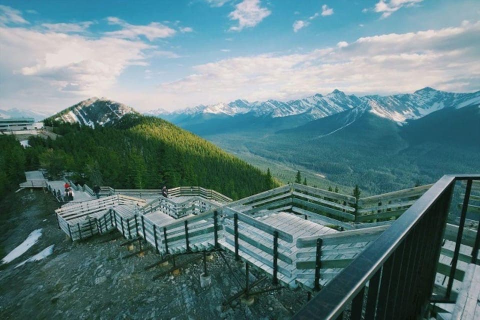 Banff: Single Day Private Tour Gallery Image 3