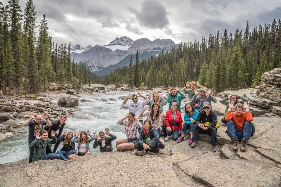 Banff: Explore Banff & Jasper National Parks (4-Days) Gallery Image 3