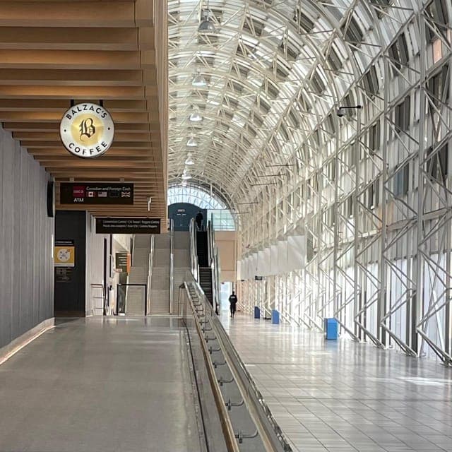 Experience PATH - A 32km/24mile underground walkway Gallery Image 2