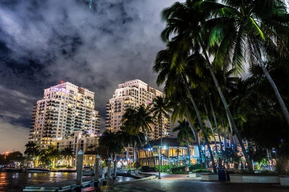 Fort Lauderdale Fallen Frights and Fury Ghost Tour Gallery Image 3