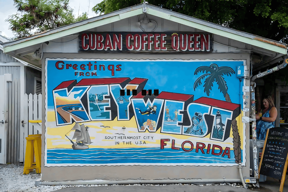 Day Trip to Key West with optional Hotel pick up Gallery Image 4