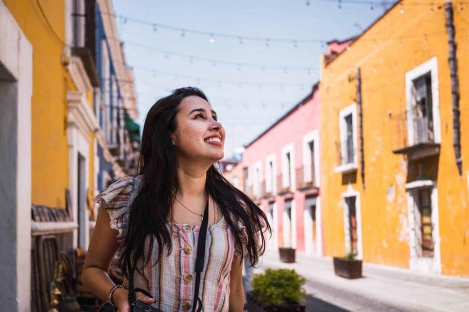 Mexico City’s Majestic Sights: Half-Day Private Tour Gallery Image 4