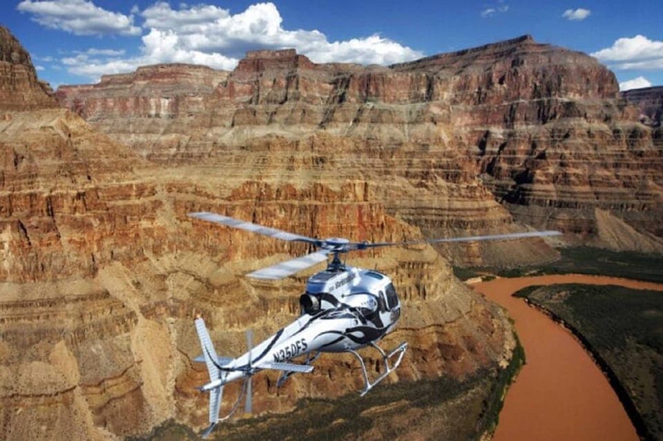 3-Day Las Vegas Tour with Accommodation Gallery Image 2