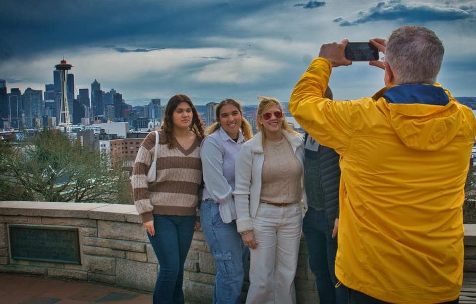 City Highlights Tour Gallery Image 2