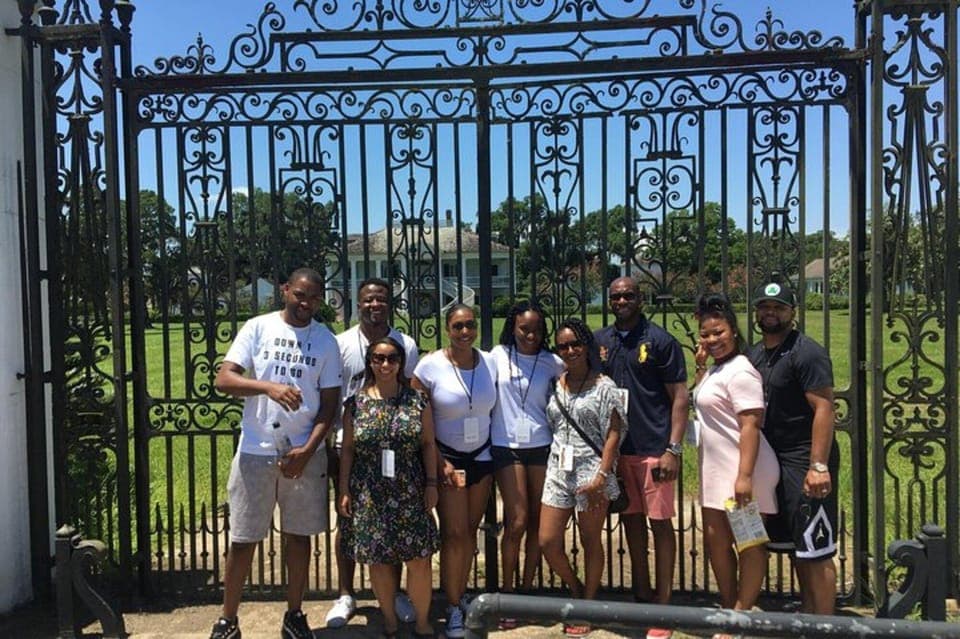 Oak Alley and Laura Plantation Guided Tour Gallery Image 4