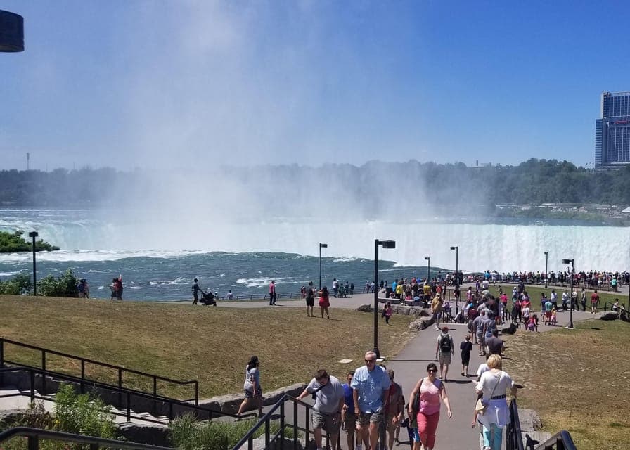4. Discover Niagara Falls – One-Day Adventure from New Jersey - Image 4