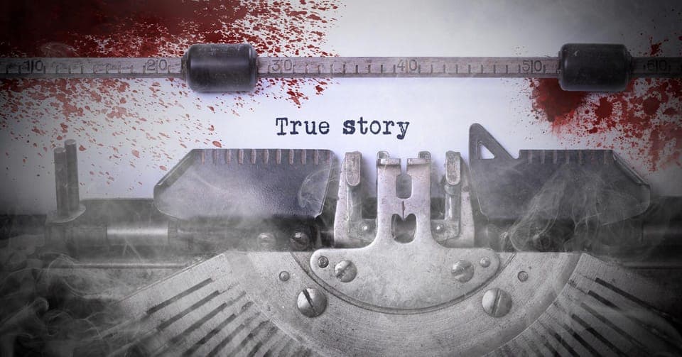 Adults Only True Crime Pub Crawl - Image 7
