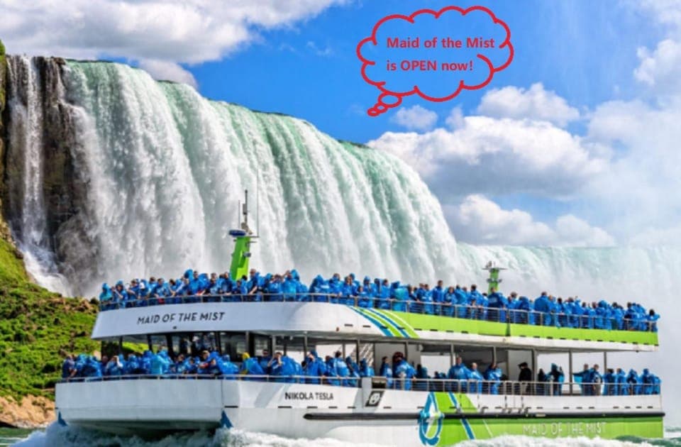 21. From NYC: Niagara Falls, Washington DC & Philly 3-Day Tour - Image 21