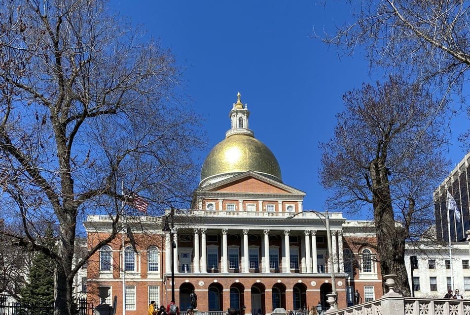 32. Freedom Trail Guided Walking Tour in French - Image 32