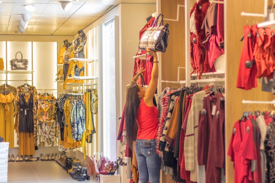 Woodbury Common Premium Outlets Private Trip Gallery Image 4