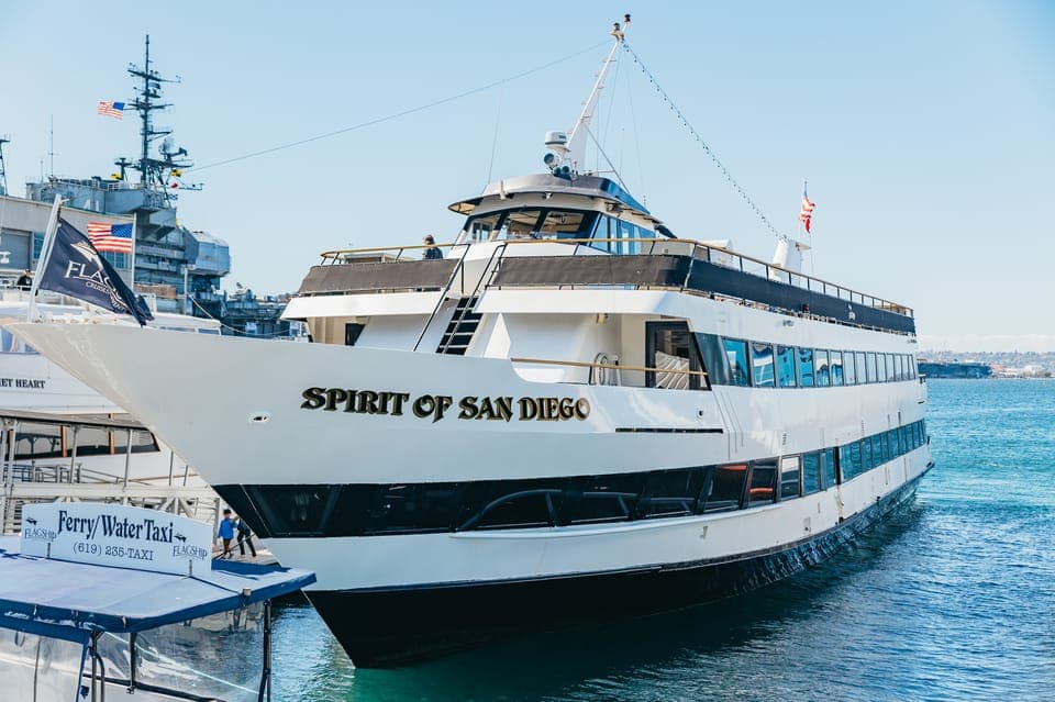 Harbor Cruise Gallery Image 4