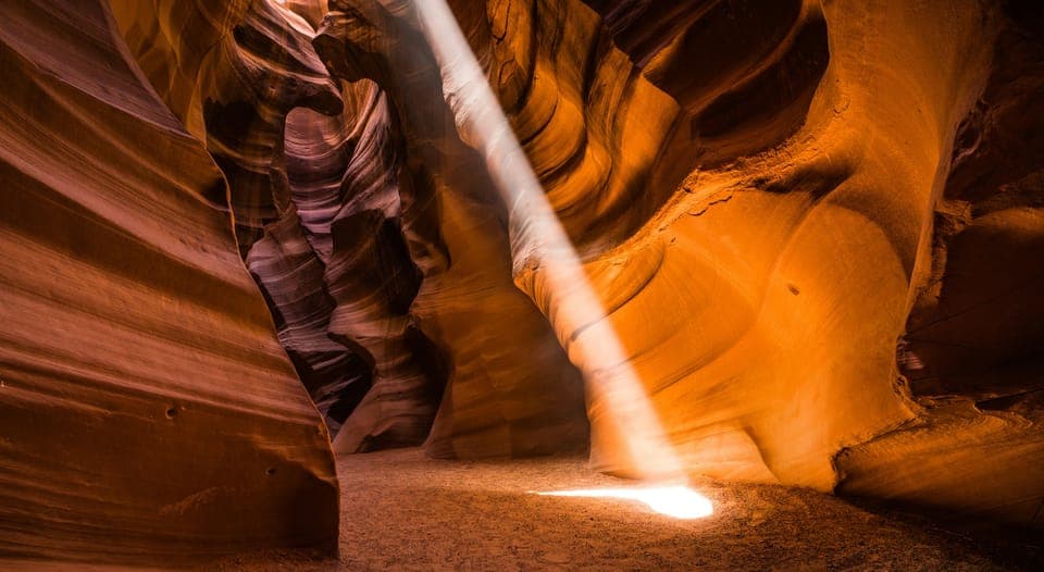 Salt Lake City: 7-Day Guided Yellowstone Tour to Las Vegas Gallery Image 4