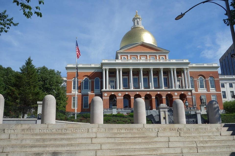 13. From NYC: Boston and Harvard University Guided Day Tour - Image 13