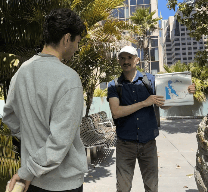 San Francisco Technology and History Tour: South of Market Gallery Image 2