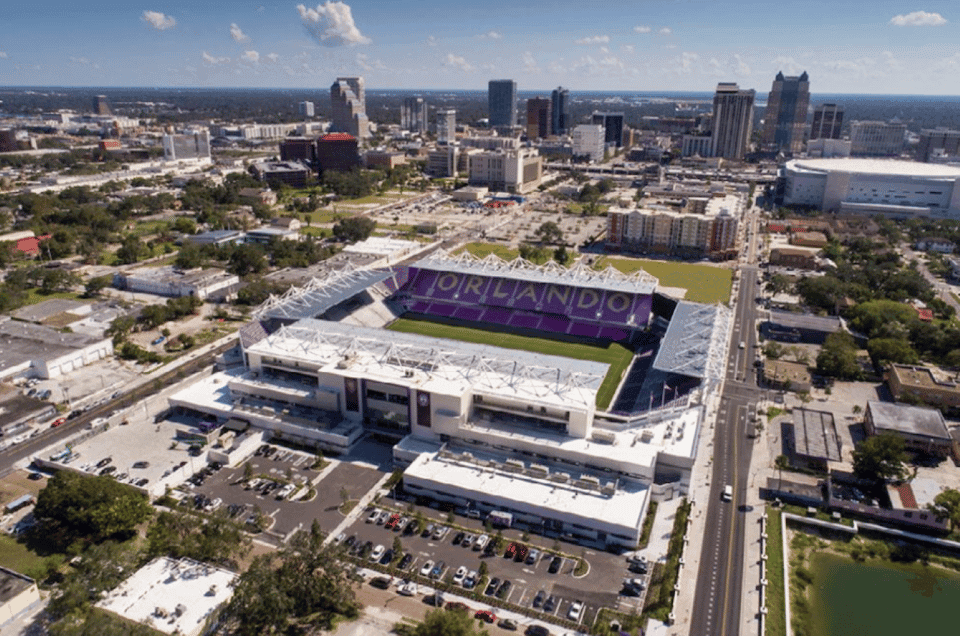 Orlando City Pride- National Women's Soccer League Tickets Gallery Image 4