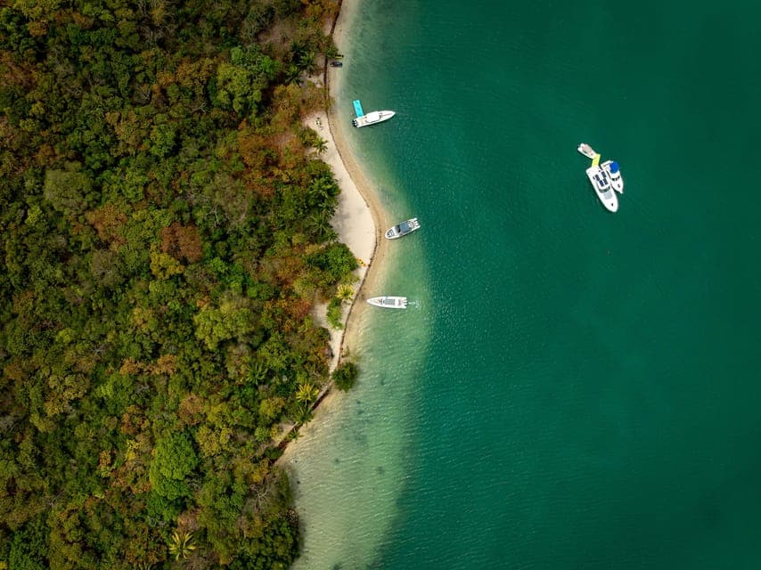 Miami Private Island Tour Gallery Image 4