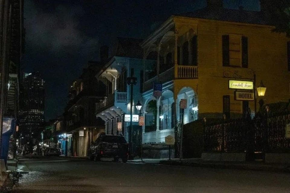 Paranormal Experience with Tarot Reading Gallery Image 2