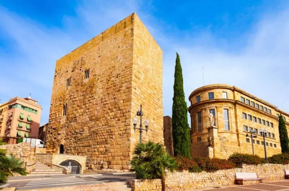 Excursion to Montserrat, Tarragona, and Sitges Gallery Image 3