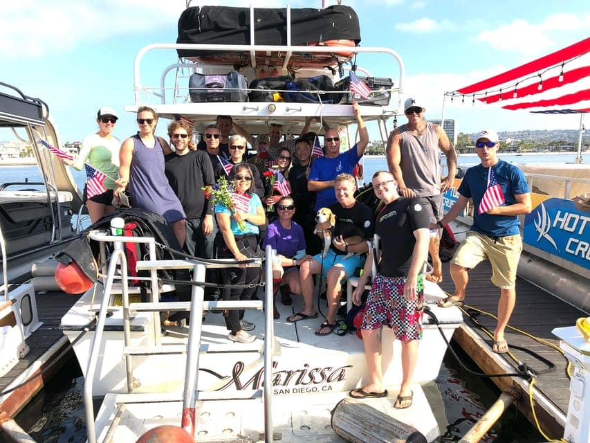 11. Mission Bay San Diego: Private Boat Cruises, Your Way - Image 11