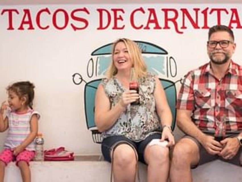 Cancun: Street Food and Local Market Tour Gallery Image 4