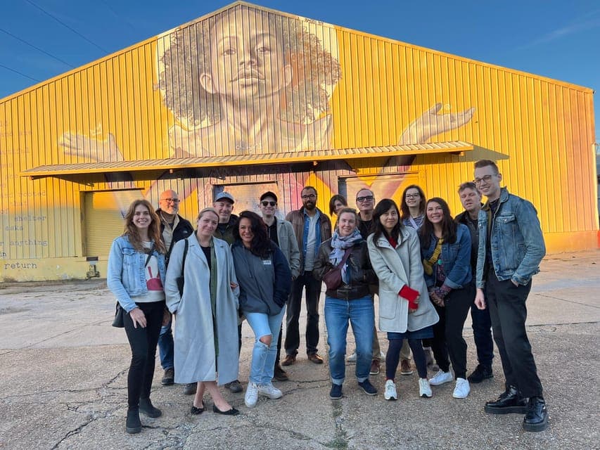 Soul of New Orleans City Tour Gallery Image 2