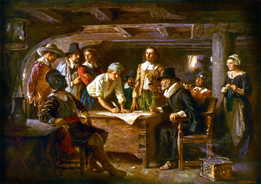 Cape Cod and Plymouth Day Tour Gallery Image 3