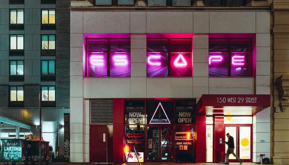 27. 1 Hour Virtual Reality Gaming Pass - Image 27