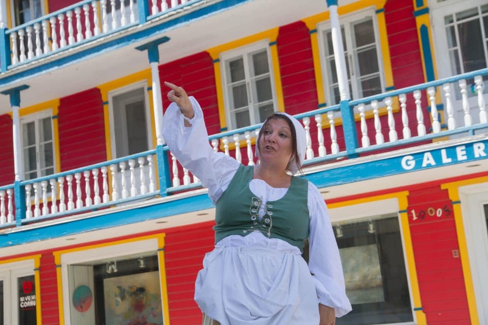 Sainte-Anne-de-Beaupré: Animated Tour of Its History Gallery Image 2