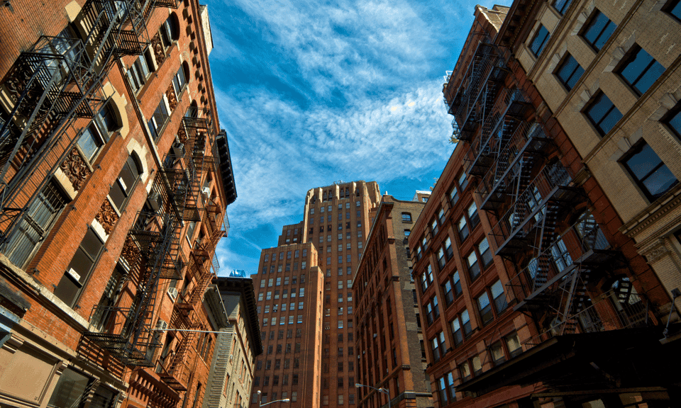 Private Walking Tour of Downtown and Old Montreal Gallery Image 3