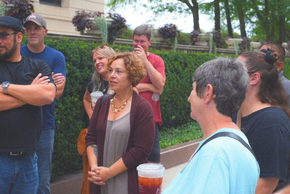 Private 3-Hour Al Capone Gangster Tour Gallery Image 4