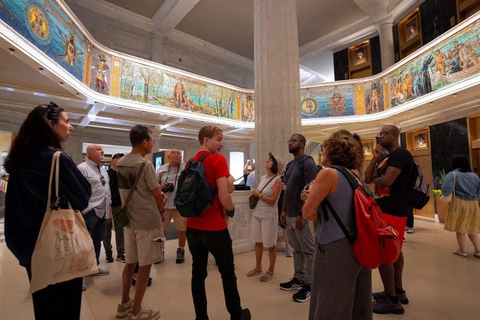 Prohibition-Era Culture & Architectural Treasures Gallery Image 3