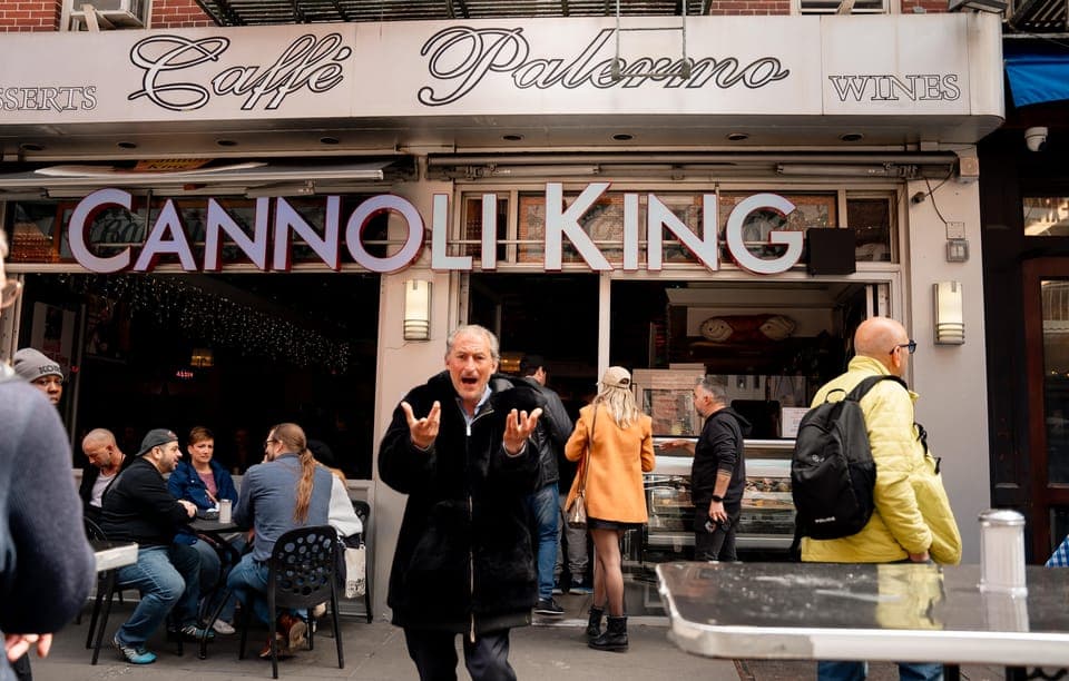 SoHo, Little Italy, and Chinatown Guided Tour Gallery Image 4