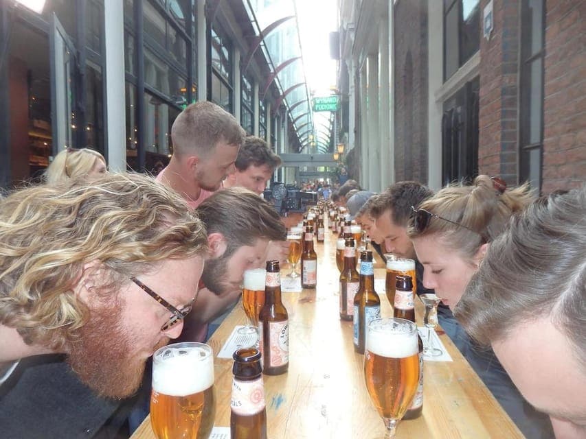 Best Top 10 Tastes Food & Culture Bike Tour Gallery Image 4