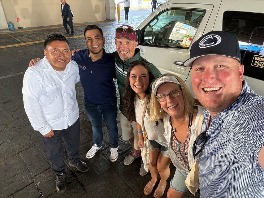 Cancun: Private Shopping Cancun Experience Gallery Image 4