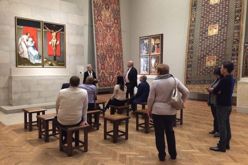 Philadelphia Museum of Art and The Rodin Museum Gallery Image 2